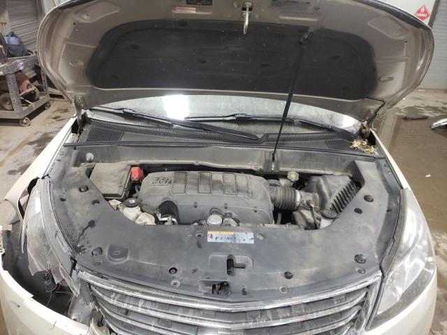 Photo 11 VIN: 1GNKVGKD7FJ343305 - CHEVROLET TRAVERSE L 