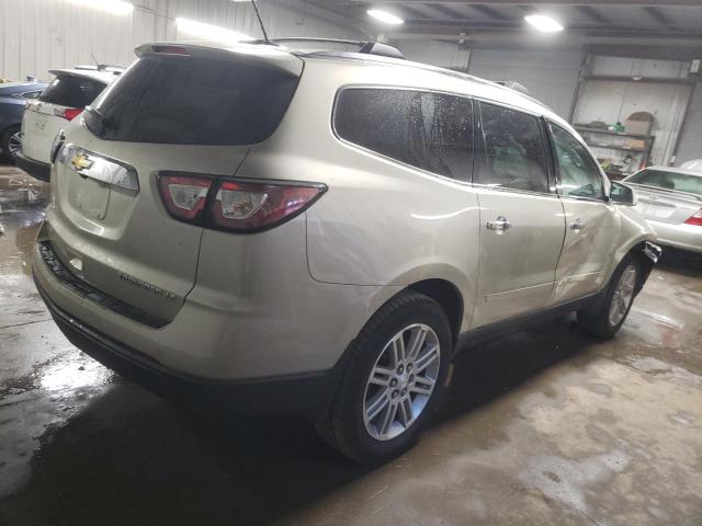 Photo 2 VIN: 1GNKVGKD7FJ343305 - CHEVROLET TRAVERSE L 