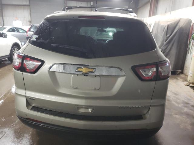 Photo 5 VIN: 1GNKVGKD7FJ343305 - CHEVROLET TRAVERSE L 