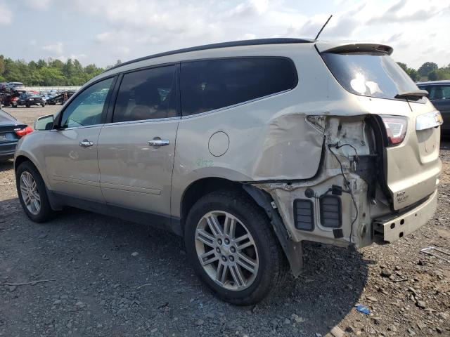 Photo 1 VIN: 1GNKVGKD7FJ357463 - CHEVROLET TRAVERSE 