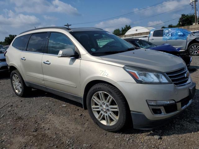 Photo 3 VIN: 1GNKVGKD7FJ357463 - CHEVROLET TRAVERSE 