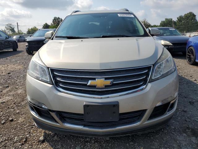 Photo 4 VIN: 1GNKVGKD7FJ357463 - CHEVROLET TRAVERSE 