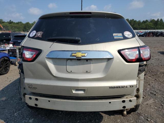 Photo 5 VIN: 1GNKVGKD7FJ357463 - CHEVROLET TRAVERSE 