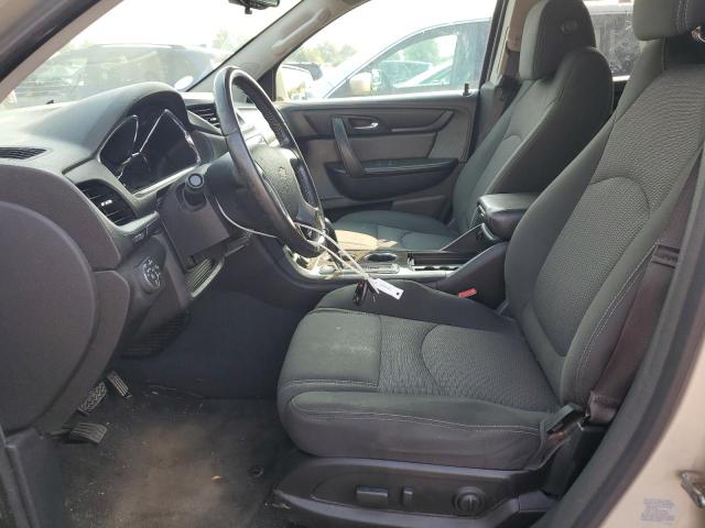 Photo 6 VIN: 1GNKVGKD7FJ357463 - CHEVROLET TRAVERSE 