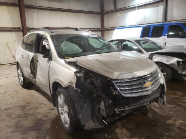 Photo 0 VIN: 1GNKVGKD7GJ113796 - CHEVROLET TRAVERSE L 