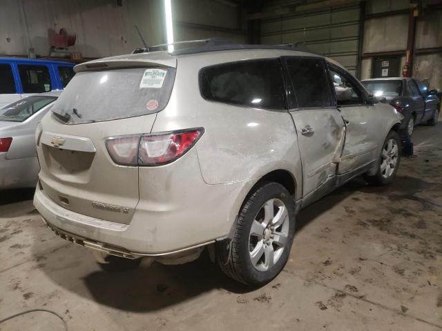 Photo 3 VIN: 1GNKVGKD7GJ113796 - CHEVROLET TRAVERSE L 