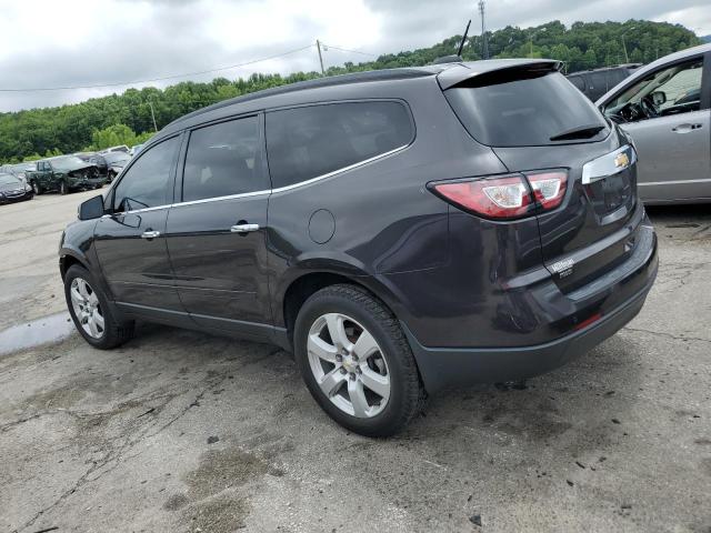 Photo 1 VIN: 1GNKVGKD7GJ156776 - CHEVROLET TRAVERSE L 