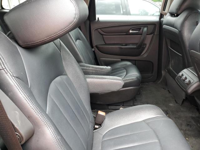 Photo 10 VIN: 1GNKVGKD7GJ156776 - CHEVROLET TRAVERSE L 