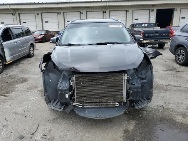 Photo 4 VIN: 1GNKVGKD7GJ156776 - CHEVROLET TRAVERSE L 