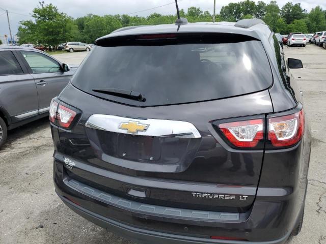 Photo 5 VIN: 1GNKVGKD7GJ156776 - CHEVROLET TRAVERSE L 