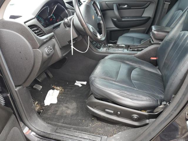 Photo 6 VIN: 1GNKVGKD7GJ156776 - CHEVROLET TRAVERSE L 