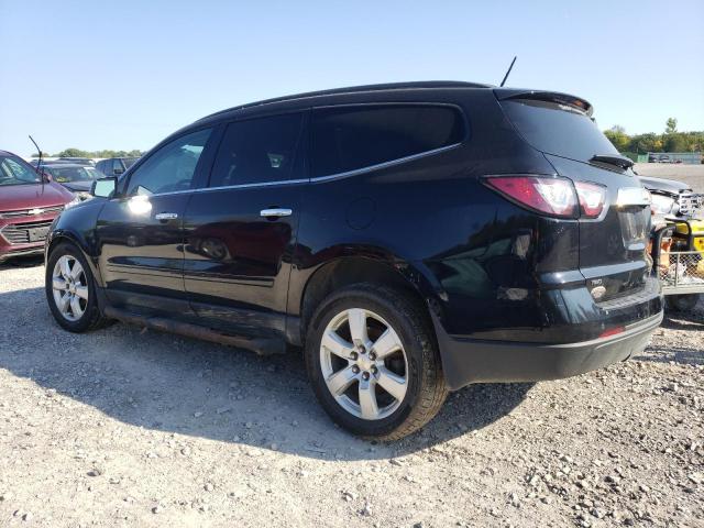 Photo 1 VIN: 1GNKVGKD7GJ191771 - CHEVROLET TRAVERSE L 