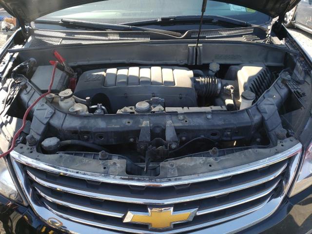 Photo 11 VIN: 1GNKVGKD7GJ191771 - CHEVROLET TRAVERSE L 