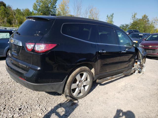 Photo 2 VIN: 1GNKVGKD7GJ191771 - CHEVROLET TRAVERSE L 