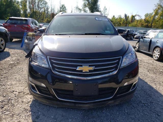 Photo 4 VIN: 1GNKVGKD7GJ191771 - CHEVROLET TRAVERSE L 