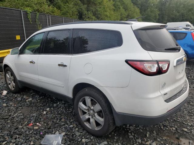 Photo 1 VIN: 1GNKVGKD7GJ250432 - CHEVROLET TRAVERSE L 