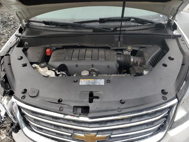 Photo 11 VIN: 1GNKVGKD7GJ250432 - CHEVROLET TRAVERSE L 