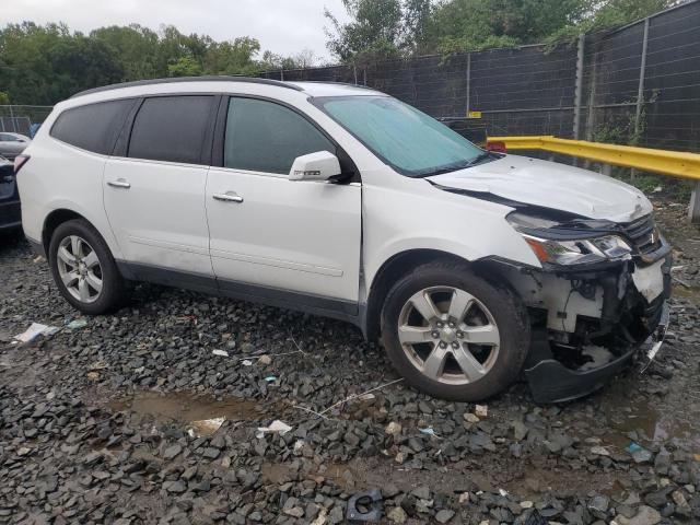 Photo 3 VIN: 1GNKVGKD7GJ250432 - CHEVROLET TRAVERSE L 