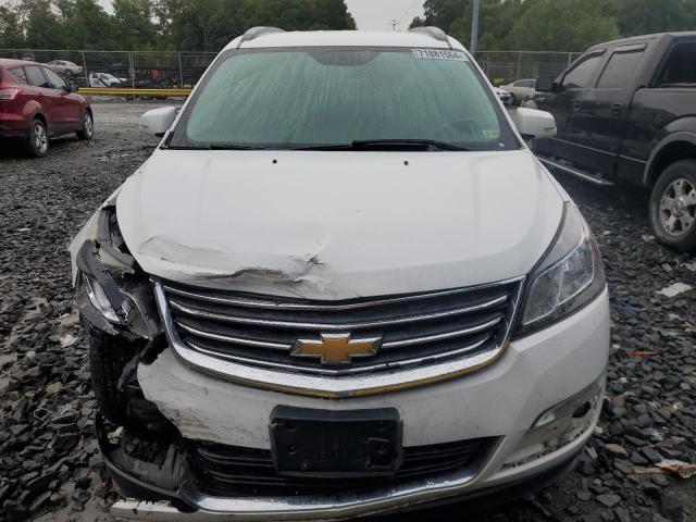 Photo 4 VIN: 1GNKVGKD7GJ250432 - CHEVROLET TRAVERSE L 