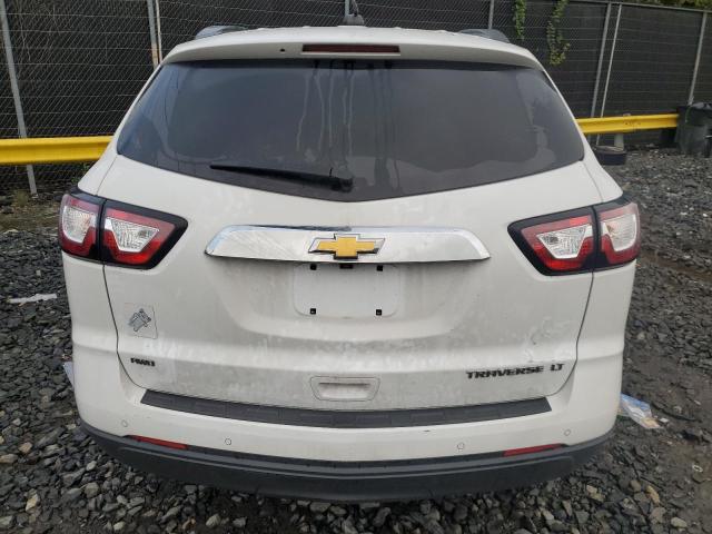 Photo 5 VIN: 1GNKVGKD7GJ250432 - CHEVROLET TRAVERSE L 