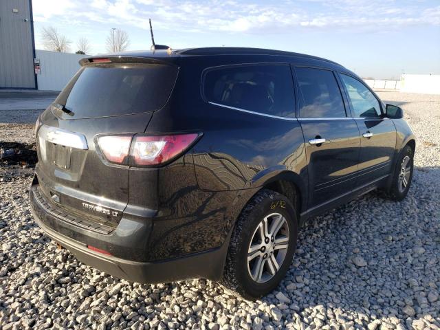 Photo 3 VIN: 1GNKVGKD7GJ250673 - CHEVROLET TRAVERSE L 