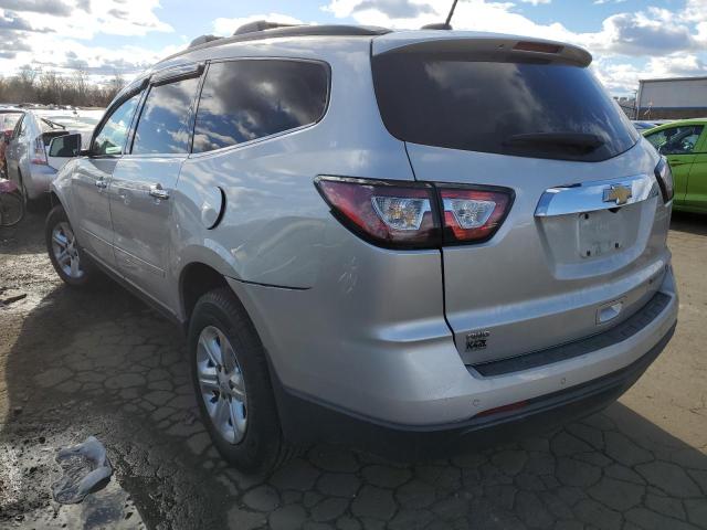 Photo 1 VIN: 1GNKVGKD7GJ297640 - CHEVROLET TRAVERSE L 