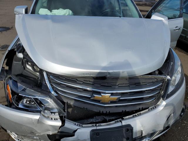 Photo 10 VIN: 1GNKVGKD7GJ297640 - CHEVROLET TRAVERSE L 