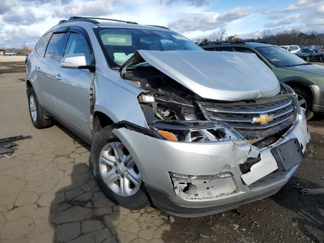 Photo 3 VIN: 1GNKVGKD7GJ297640 - CHEVROLET TRAVERSE L 