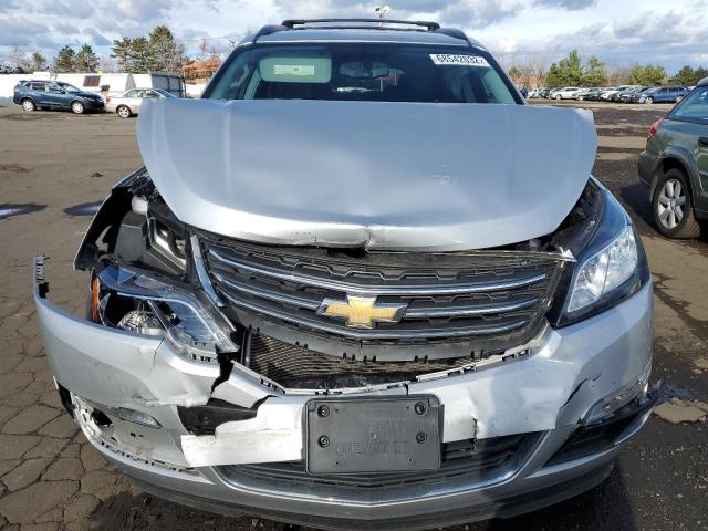 Photo 4 VIN: 1GNKVGKD7GJ297640 - CHEVROLET TRAVERSE L 