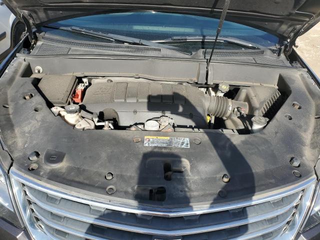 Photo 11 VIN: 1GNKVGKD7HJ166399 - CHEVROLET TRAVERSE L 