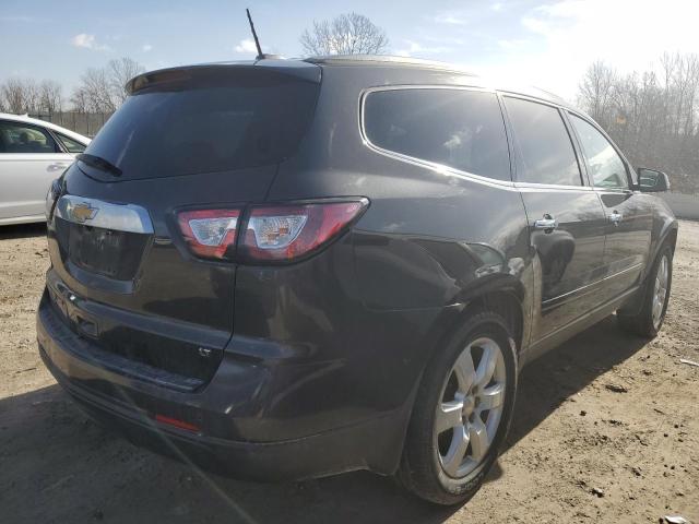 Photo 2 VIN: 1GNKVGKD7HJ166399 - CHEVROLET TRAVERSE L 