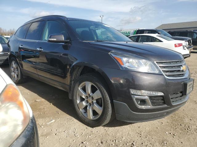 Photo 3 VIN: 1GNKVGKD7HJ166399 - CHEVROLET TRAVERSE L 