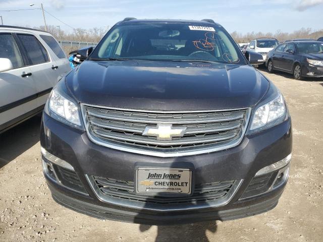 Photo 4 VIN: 1GNKVGKD7HJ166399 - CHEVROLET TRAVERSE L 