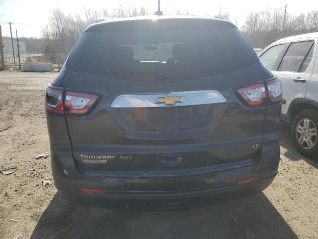 Photo 5 VIN: 1GNKVGKD7HJ166399 - CHEVROLET TRAVERSE L 