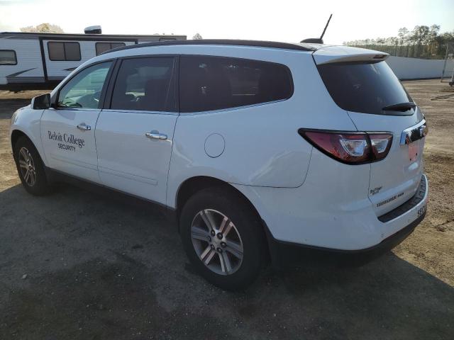 Photo 1 VIN: 1GNKVGKD7HJ173577 - CHEVROLET TRAVERSE 