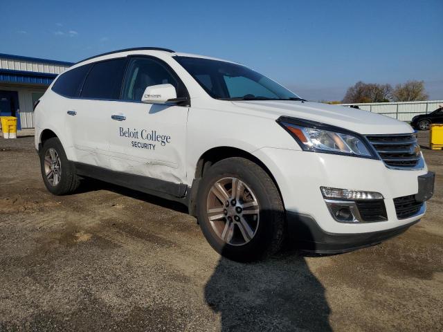 Photo 3 VIN: 1GNKVGKD7HJ173577 - CHEVROLET TRAVERSE 