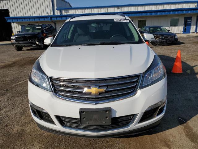 Photo 4 VIN: 1GNKVGKD7HJ173577 - CHEVROLET TRAVERSE 