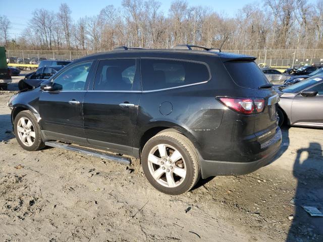 Photo 1 VIN: 1GNKVGKD7HJ178990 - CHEVROLET TRAVERSE L 