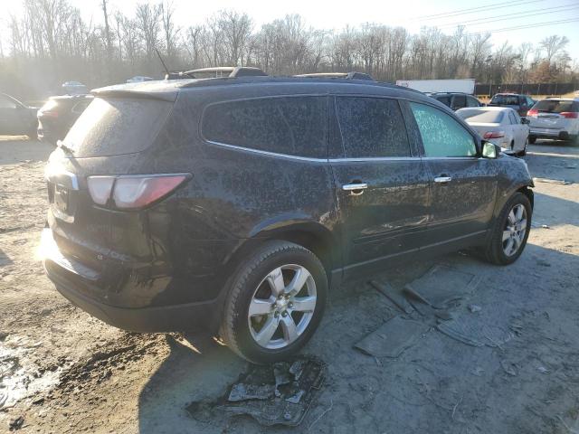 Photo 2 VIN: 1GNKVGKD7HJ178990 - CHEVROLET TRAVERSE L 