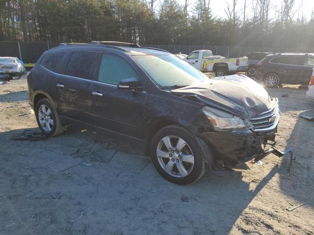 Photo 3 VIN: 1GNKVGKD7HJ178990 - CHEVROLET TRAVERSE L 