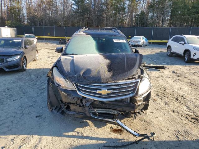 Photo 4 VIN: 1GNKVGKD7HJ178990 - CHEVROLET TRAVERSE L 