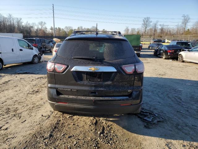 Photo 5 VIN: 1GNKVGKD7HJ178990 - CHEVROLET TRAVERSE L 