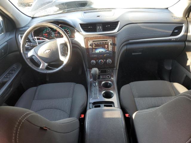 Photo 7 VIN: 1GNKVGKD7HJ178990 - CHEVROLET TRAVERSE L 