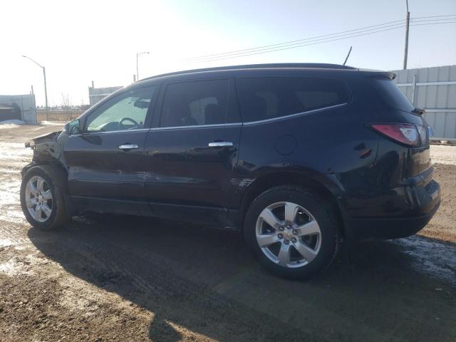 Photo 1 VIN: 1GNKVGKD7HJ210871 - CHEVROLET TRAVERSE L 