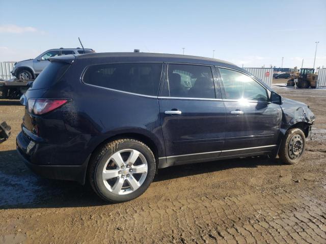 Photo 2 VIN: 1GNKVGKD7HJ210871 - CHEVROLET TRAVERSE L 