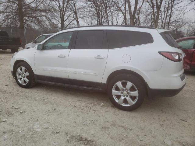 Photo 1 VIN: 1GNKVGKD7HJ233602 - CHEVROLET TRAVERSE 