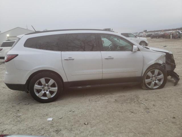 Photo 2 VIN: 1GNKVGKD7HJ233602 - CHEVROLET TRAVERSE 