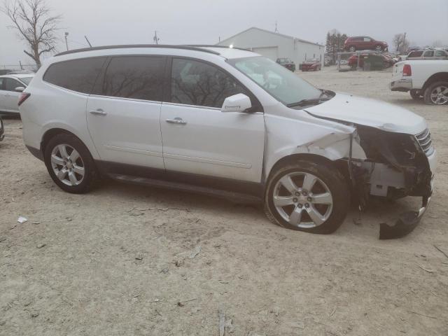 Photo 3 VIN: 1GNKVGKD7HJ233602 - CHEVROLET TRAVERSE 