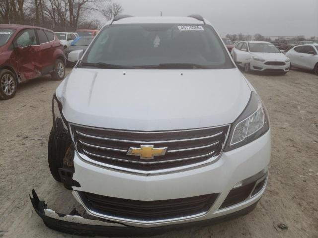 Photo 4 VIN: 1GNKVGKD7HJ233602 - CHEVROLET TRAVERSE 