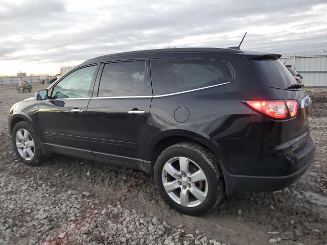 Photo 1 VIN: 1GNKVGKD7HJ260458 - CHEVROLET TRAVERSE L 